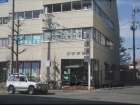 京都銀行　修学院支店