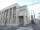 滋賀銀行　中主店