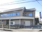 滋賀銀行　近江町支店