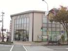 京都銀行八日市支店