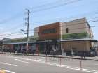 南茨木駅(阪急 京都本線)