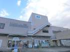 豊川駅(大阪高速鉄道 国際文化公園都市線)