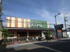 Foods　Market　satake大池店