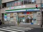 ファミリーマート　茨木永代町店