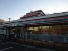 セブンイレブン吹田山田南店