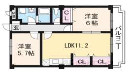 滋賀県栗東市 賃貸