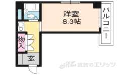 滋賀県大津市 賃貸