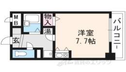京都市中京区 賃貸