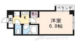 京都市南区 賃貸