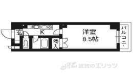 京都市下京区 賃貸