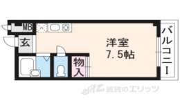 京都市伏見区 賃貸