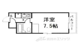 京都市伏見区 賃貸