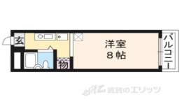 京都市伏見区 賃貸
