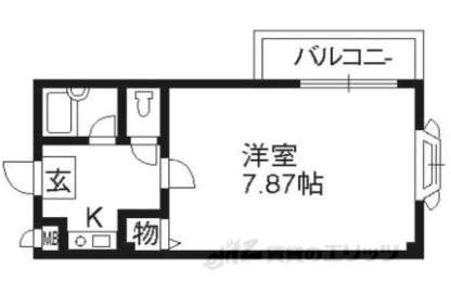 京都市伏見区 賃貸