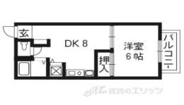 京都市伏見区 賃貸