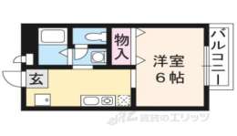 京都市伏見区 賃貸