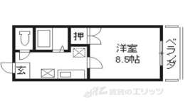 京都市下京区 賃貸