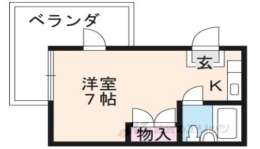 京都市左京区 賃貸