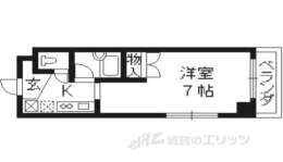 京都市下京区 賃貸