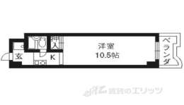 京都市中京区 賃貸