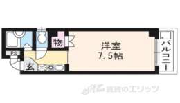 京都市左京区 賃貸