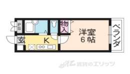 京都市下京区 賃貸