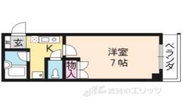 京都市下京区 賃貸