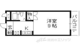 滋賀県大津市 賃貸