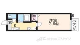 京都市伏見区 賃貸