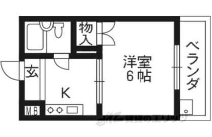 京都市下京区 賃貸