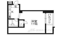 京都市下京区 賃貸