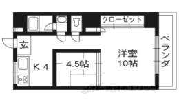 京都市下京区 賃貸