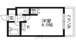 京都市伏見区 賃貸