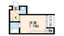 京都市伏見区 賃貸