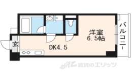 京都市中京区 賃貸