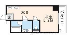 京都市中京区 賃貸