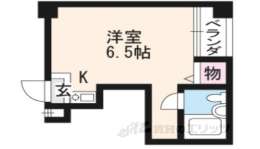 京都市山科区 賃貸