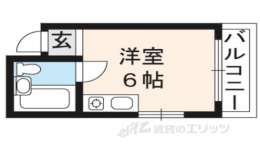 京都市北区 賃貸