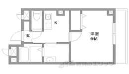 京都市上京区 賃貸