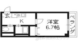 京都府宇治市 賃貸