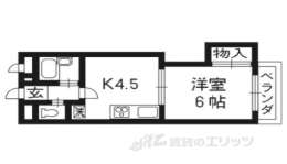 滋賀県大津市 賃貸