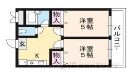 京都市下京区 賃貸