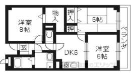 京都府宇治市 賃貸