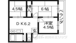 京都府城陽市 賃貸