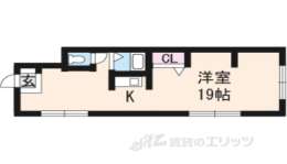 滋賀県草津市 賃貸