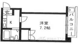 京都市中京区 賃貸