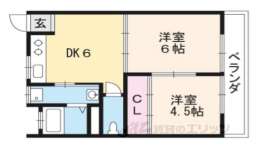 京都市伏見区 賃貸