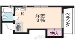 京都市伏見区 賃貸