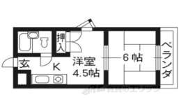 京都市伏見区 賃貸