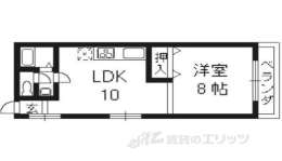 京都市下京区 賃貸